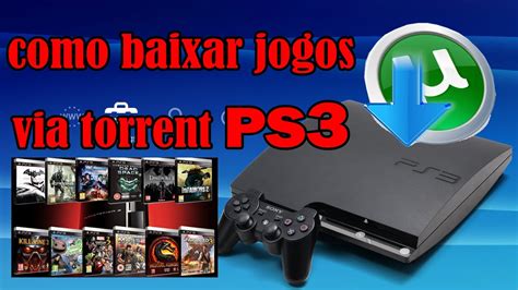 jogos ps3 torrent download,jogos ps3 torrent português